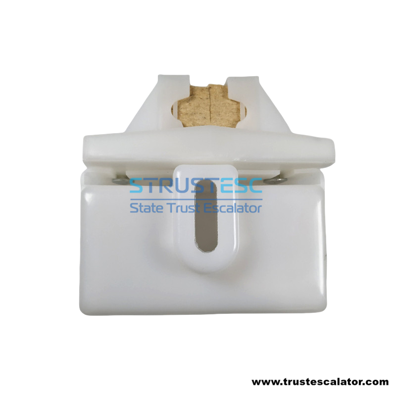 Elevator Oil Box 
