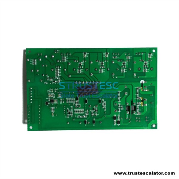 Elevator Power Supply Board NHS60-BBEW BEEW 15v 5v Use for Hyundai STVF9 