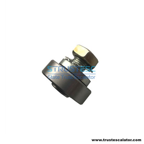 Elevator Roller 35x12x6202 M12 Use for Otis 