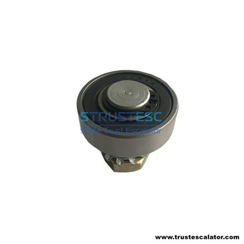 Elevator Roller 35x12x6202 M12 Use for Otis 