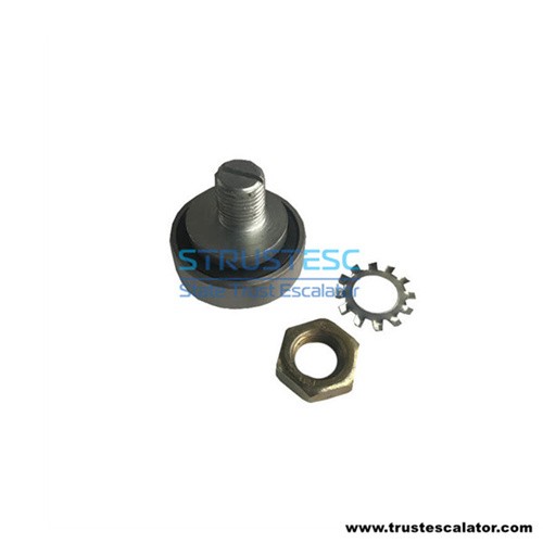Elevator Roller 35x12x6202 M12 Use for Otis 