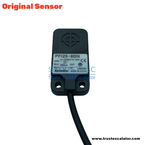 Elevator Sensor PF125-8DN 