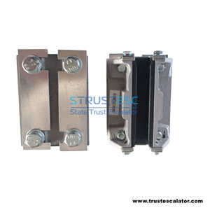 Elevator counterweight guide shoe L110mm 8K 13K use for Sigma