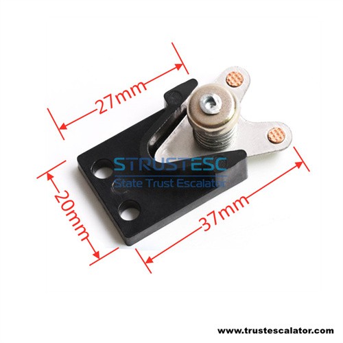 Elevator door contact use for Mitsubishi T type V type stationary type 