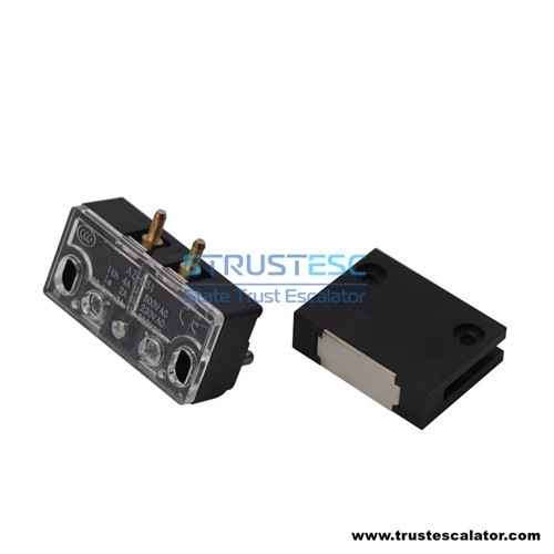 Elevator door contact use for Toshiba lift AZ-051