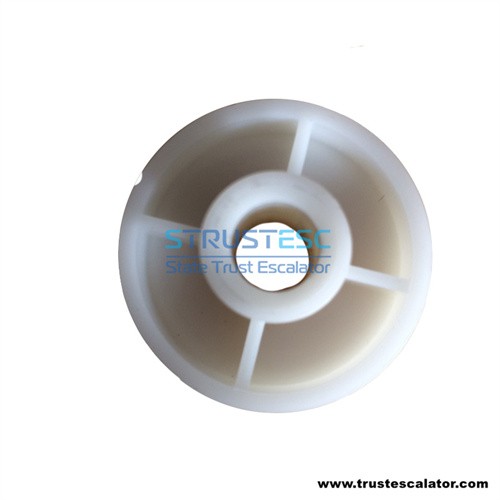 Elevator door lock roller use for K200 K300 OD33*W10mm