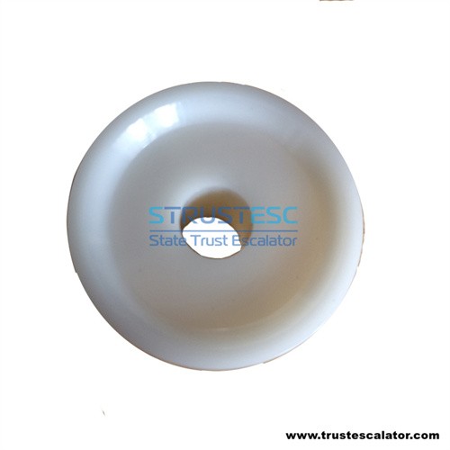 Elevator door lock roller use for K200 K300 OD33*W10mm