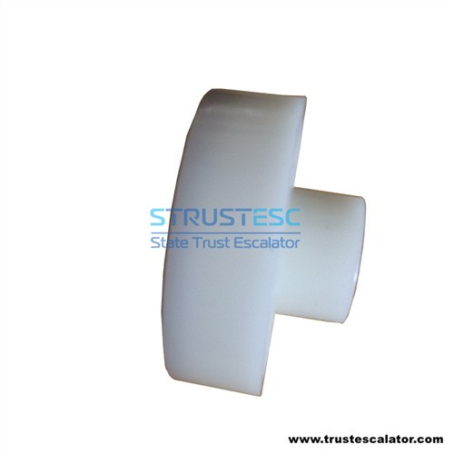 Elevator door lock roller use for K200 K300 OD33*W10mm