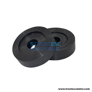 Elevator door lock roller use for Sigma IL-S1