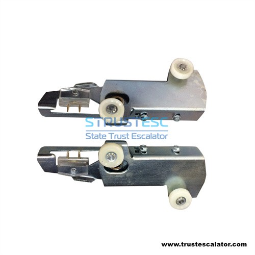 Elevator door lock use for Thyssenkrupp Fermator 