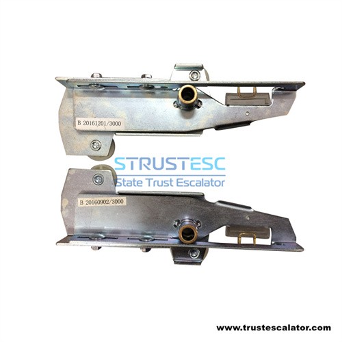 Elevator door lock use for Thyssenkrupp Fermator 