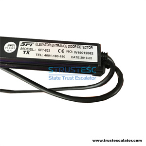Elevator door sensor SFT-623 SFT-623K 