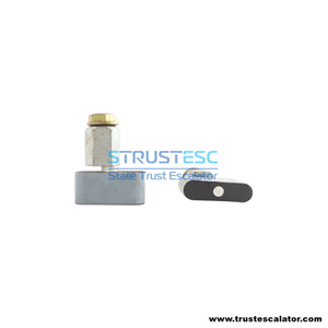 Elevator door slider use for Giantkone M6/M8