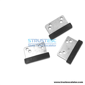 Elevator door slider use for Mitsubishi 