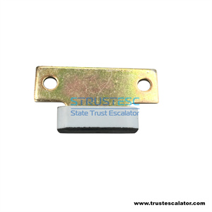 Elevator door slider use for Toshiba