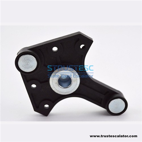 Elevator door vane parts use for KM900650G13