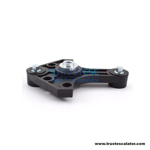 Elevator door vane parts use for KM900650G13