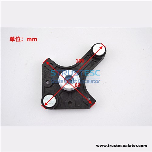 Elevator door vane parts use for KM900650G13