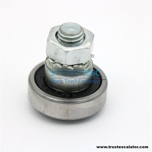 Elevator eccentric roller 30*9*6200 use for Toshiba