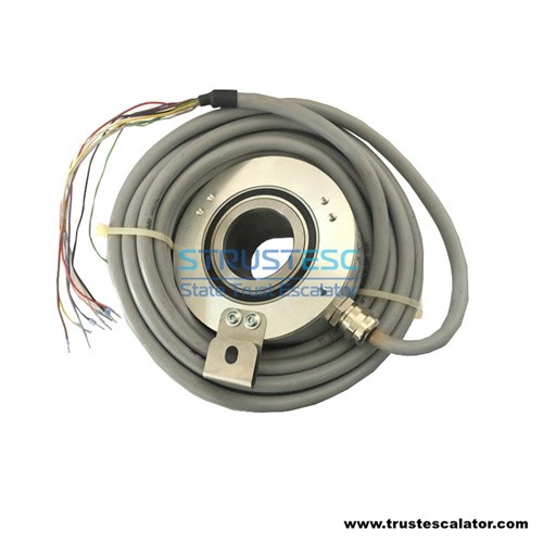 Elevator encode WDG100H-38-1024-ABN-124-K3-C07