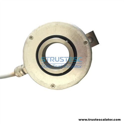 Elevator encode WDG100H-38-1024-ABN-124-K3-C07