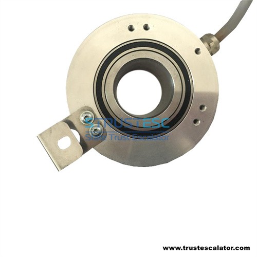 Elevator encode WDG100H-38-1024-ABN-124-K3-C07