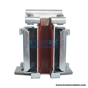 Elevator guide shoe OX-29 OX29 use for Mitsubishi lift