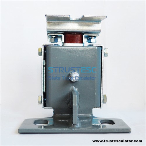 Elevator guide shoe OX-29 OX29 use for Mitsubishi lift