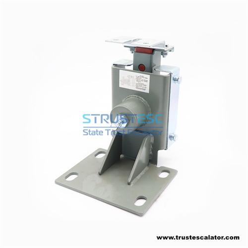 Elevator guide shoe PB186 OX310F use for Mitsubishi