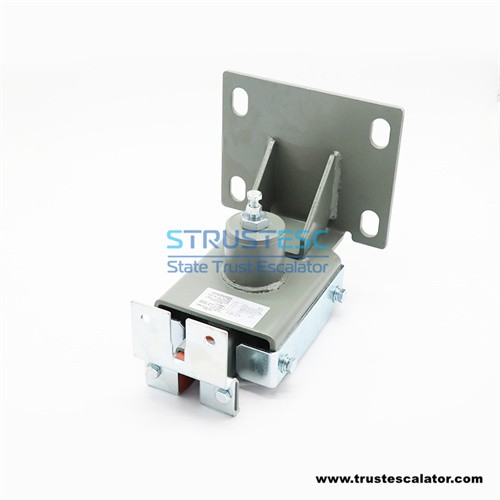 Elevator guide shoe PB186 OX310F use for Mitsubishi