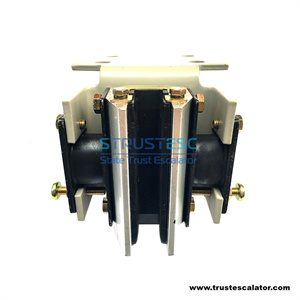 Elevator guide shoe SP-8MC1 SP-13MD 