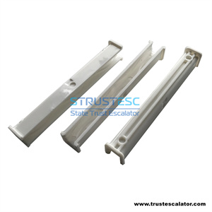 Elevator guide shoe liner use for Thyssen 220mm W18mm