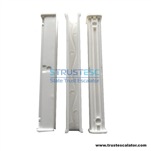 Elevator guide shoe liner use for Thyssen 220mm W18mm