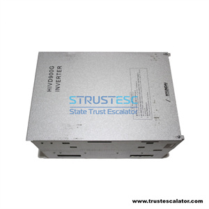 Elevator inverter HIVD900G use for Hyundai 