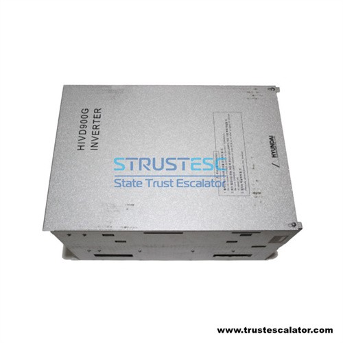 Elevator inverter HIVD900G use for Hyundai 