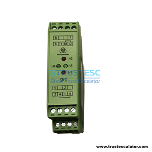 Elevator module SRC use for Thyssenkrupp