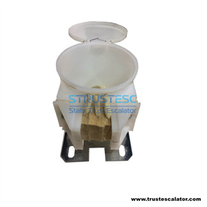  Elevator oil box oil cup use for Sigma 