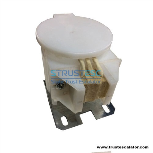  Elevator oil box oil cup use for Sigma 