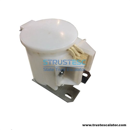 Elevator oil box oil cup use for Sigma 