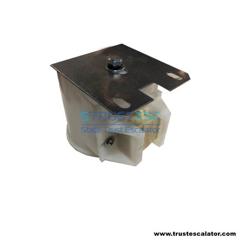  Elevator oil box oil cup use for Sigma 