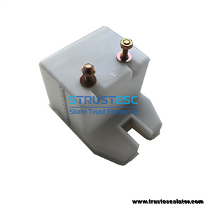 Elevator oil collector oil cup use for Sigma lift 