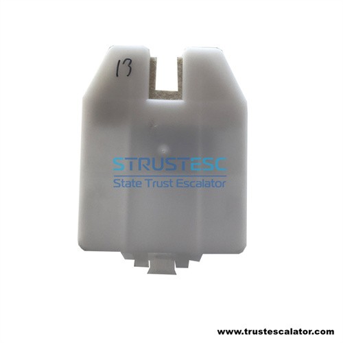 Elevator oil collector oil cup use for Sigma lift 