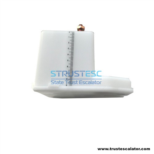 Elevator oil collector oil cup use for Sigma lift 