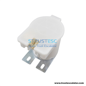 Elevator oil cup oil collection use for Mitsubishi lift