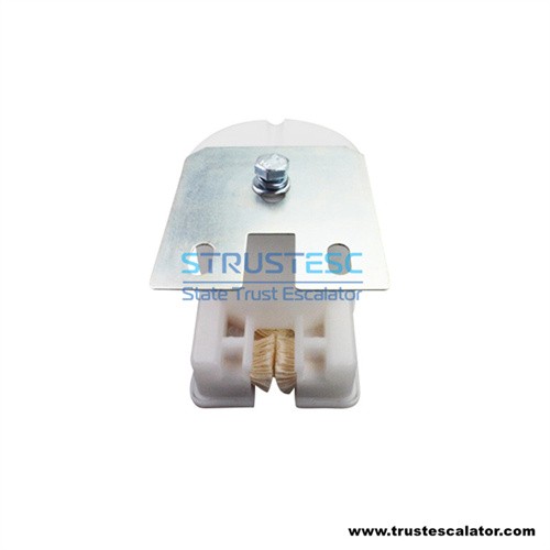 Elevator oil cup oil collection use for Mitsubishi lift