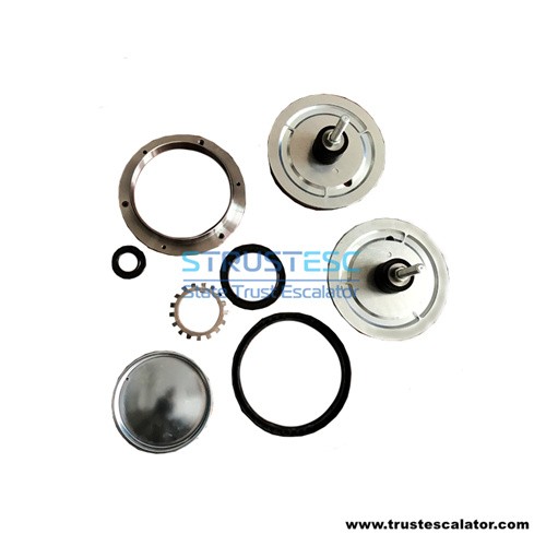 Elevator repairing kit use for MX06 MX10 MX11 MX18 MX20