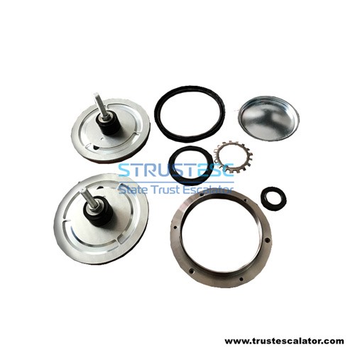 Elevator repairing kit use for MX06 MX10 MX11 MX18 MX20