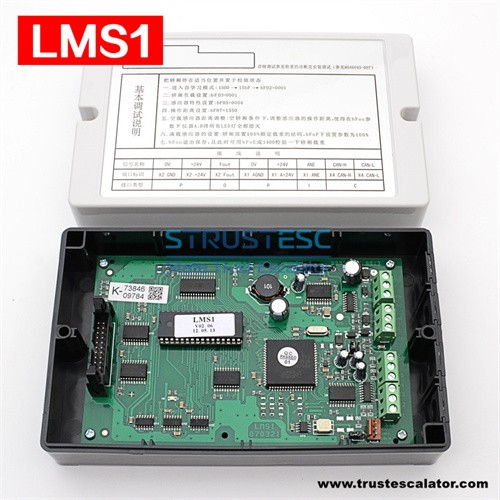 Elevator weighing board LMS1-C LMS1 use for Thyssen