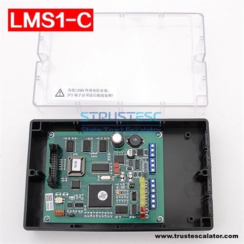 Elevator weighing board LMS1-C LMS1 use for Thyssen