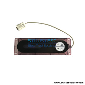 Error Code Indicator DDU 8605000108 FD-00-D U2.1 Use for Thyssenkrupp 